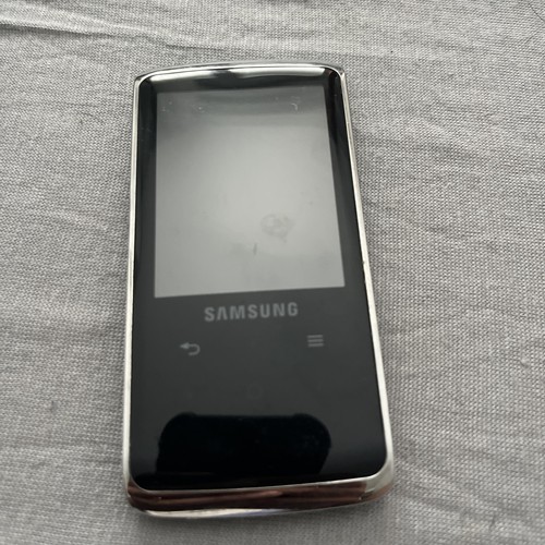 Samsung yepp 4gb - samsung,