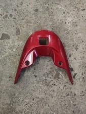 Rex 450 Heckverkleidung