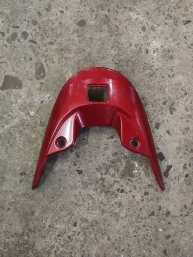 Rex 450 heckverkleidung - 450,