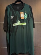 original SV Werder Bremen