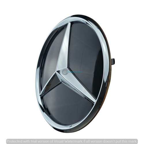 Mercedes klasse w251 - mercedes,