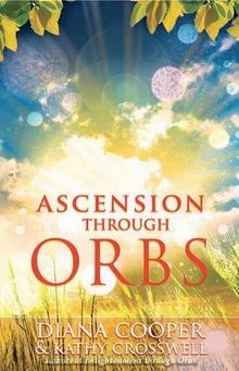 Ascension through orbs von - orbs,