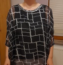 Alba Moda Bluse Shirt Damen