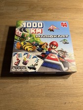 Jumbo Spiele Super Mario 1000