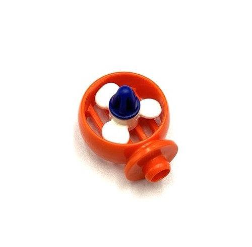 Playmobil propeller antrieb - propeller,