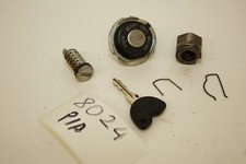 8024 Piaggio ZIP 50 4T  2006-2017  Zündschloss Helmfachschloss