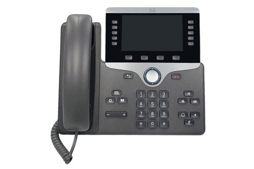 Cisco phone 8861 - phone, cp-8861