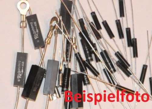 Stk hochspannungsdiode - 10, stk.