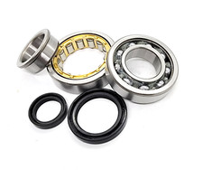 KTM EXC 200 Main Crank