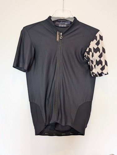 Assos equipe evo8 - assos, jersey