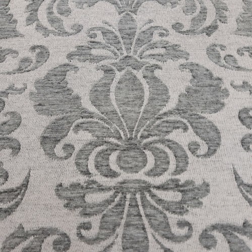 Dekostoff jacquard chenille - ,