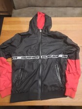 Pusher apparel windbreaker - pusher,