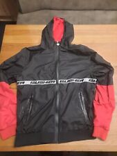 Pusher Apparel Windbreaker