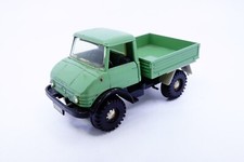 4988 Märklin Mercedes Unimog ohne OVP