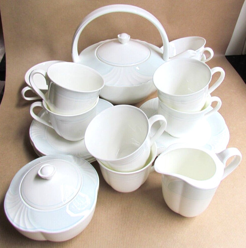 Villeroy boch teeservice - villeroy, &