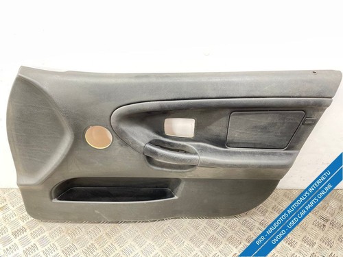 Bmw 325 e36 touring - 325, lhd