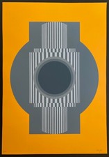 Erich Lethgau - Signierter