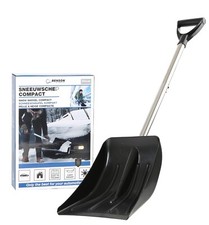 Schneeschieber Schneeschaufel