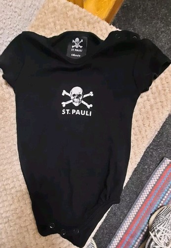 Pauli strampler - ,