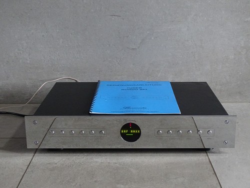 Burmester 993 rondo stereo - rondo,