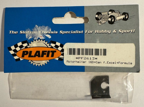Plafit pf2613 motorhalter - motorhalter, 16d