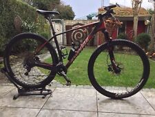 Specialized Stumpjumper HT Experte Harttail 
