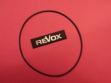 REVOX G 36 Riemen ( Zählwerk