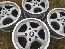 NAGELNEU !!! 4x Alufelgen für