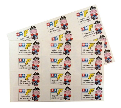 Tamiya fighter buggy cup - tamiya,