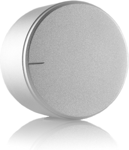 Poti knopf alu - poti-knopf, audio