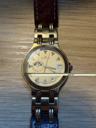 Vintage pryngeps meeting - vintage,
