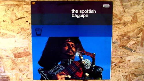 The scottish bagpipe in - scottish,