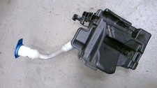 Scheibenwaschbehälter Skoda Fabia 1.2 HTP Combi Bj 2012 5J 2686879