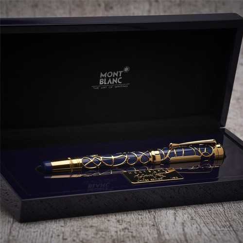 Montblanc patron art 4810 - montblanc,