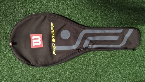 Wilson triad racket cover - racket,
