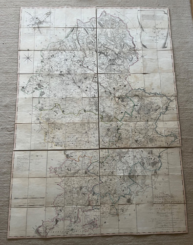1775 faden yates - 1775,
