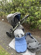 Bugaboo Cameleon - Limited Edition „Blend“ (Fox / Buffalo)
