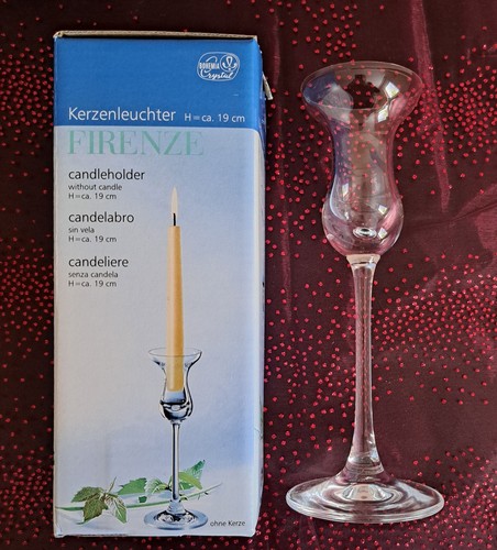 Kerzenleuchter glas - kerzenleuchter,