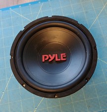 Pyle PYLE  Lautsprecher Subwoofer Audio & HiFi