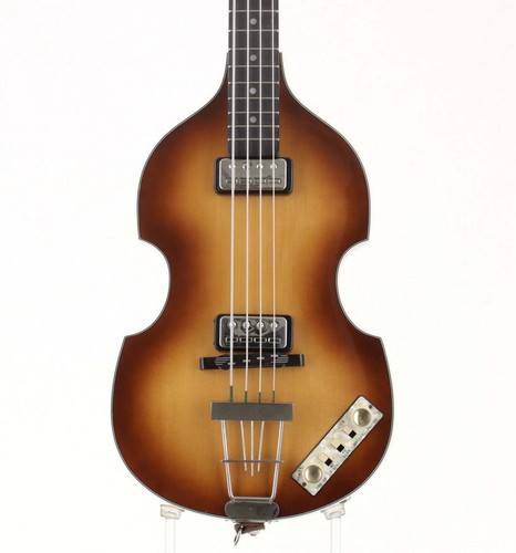 Hofner 500 vintage - 1,