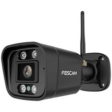 Foscam V5P (black) WLAN IP