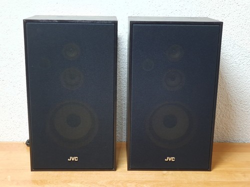 Lautsprecher jvc vintage veg - lautsprecher,