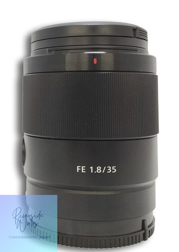 Sony sel35f18f - sony,