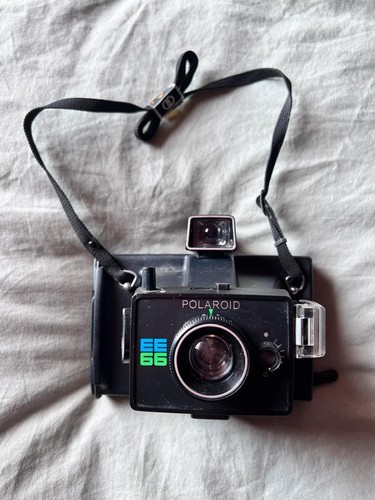 Polaroid ee66 sofortbildkamera - ee66,