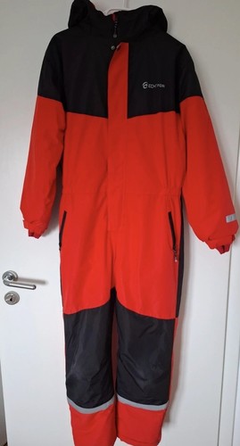 Schneeoverall schneeanzug - schneeoverall,