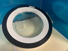 Original Bullauge I Tür komplett für Waschmaschine (W5 1119)