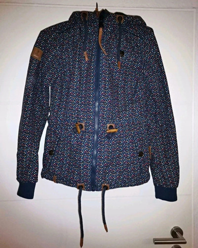 Naketano jacke damen - naketano,