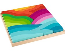 Playtive Vier Elemente