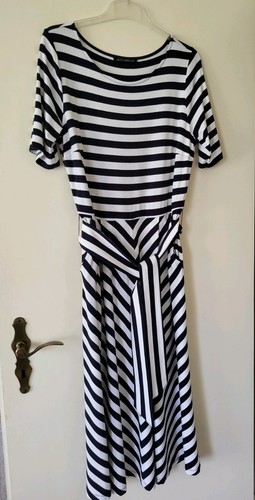 Maxi kleid bettybarclay - kleid,