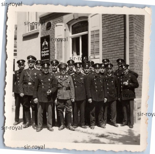 Orpo polizei stuttgarter - orpo,